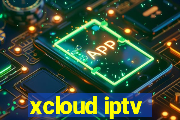 xcloud iptv